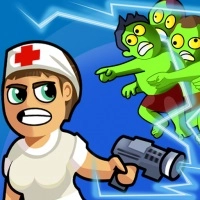 zombie_royaleio Games
